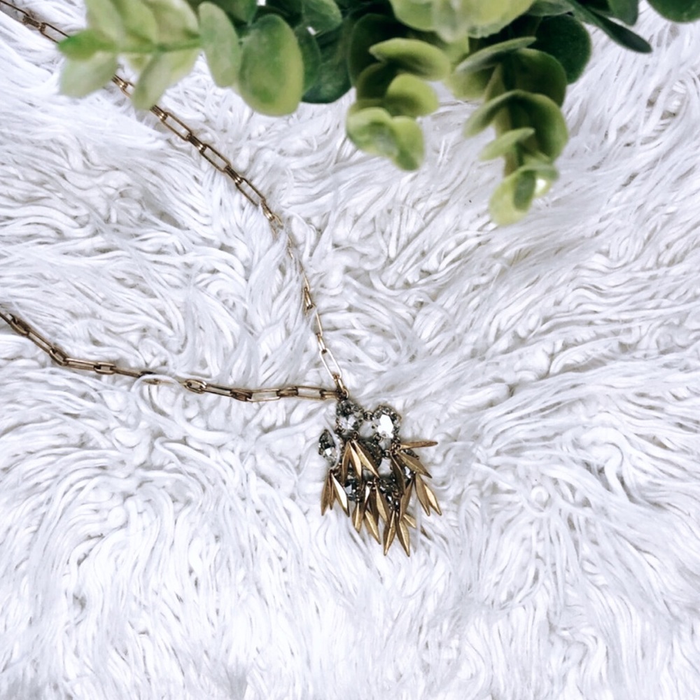 J. Crew | Statement Necklace